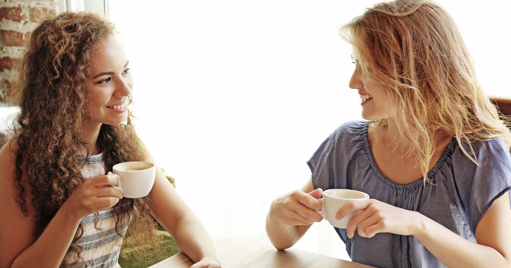 Connection isn’t a luxury – it’s essential