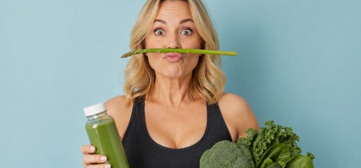 How to Eat Normally and Still Lose Weight